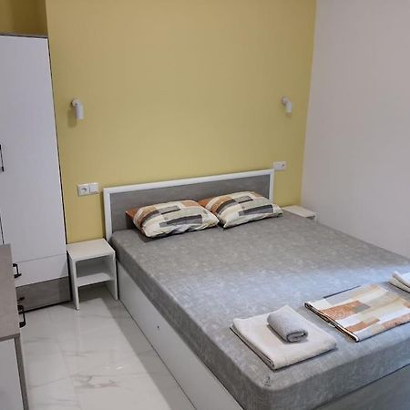 Kilkis Central Apartment Экстерьер фото