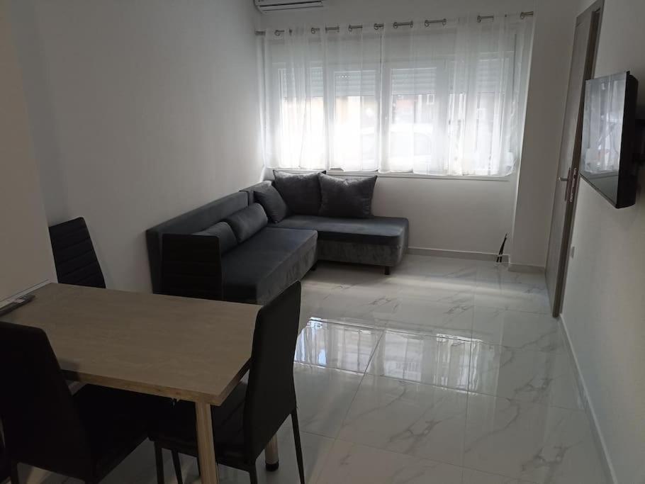 Kilkis Central Apartment Экстерьер фото