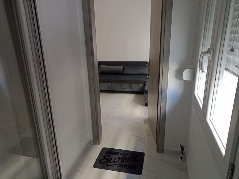 Kilkis Central Apartment Экстерьер фото