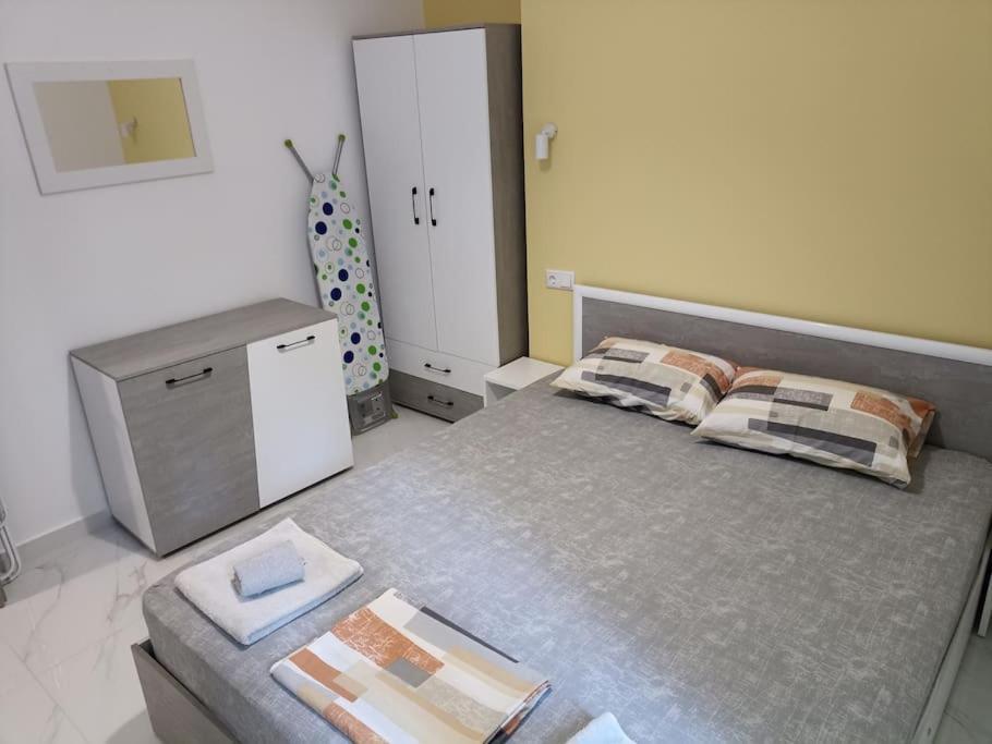 Kilkis Central Apartment Экстерьер фото