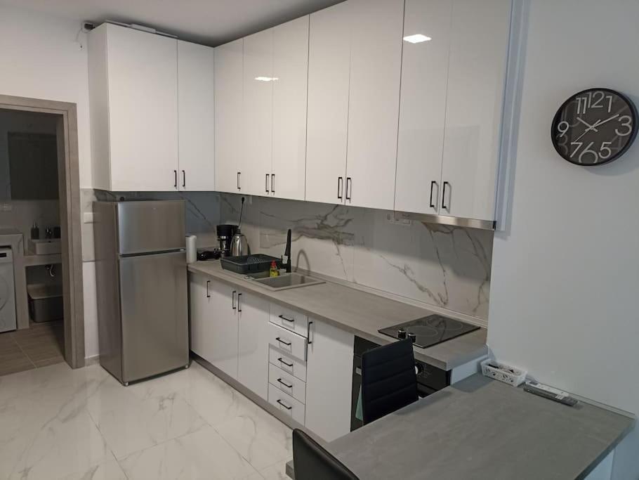 Kilkis Central Apartment Экстерьер фото