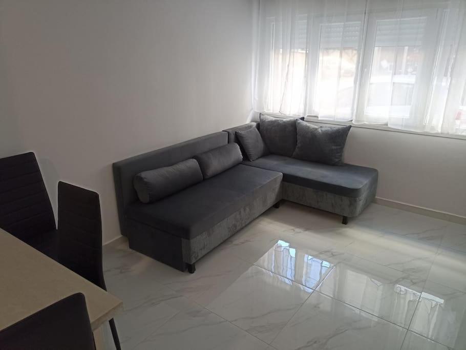 Kilkis Central Apartment Экстерьер фото