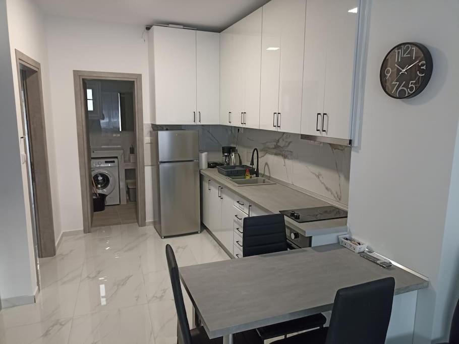 Kilkis Central Apartment Экстерьер фото