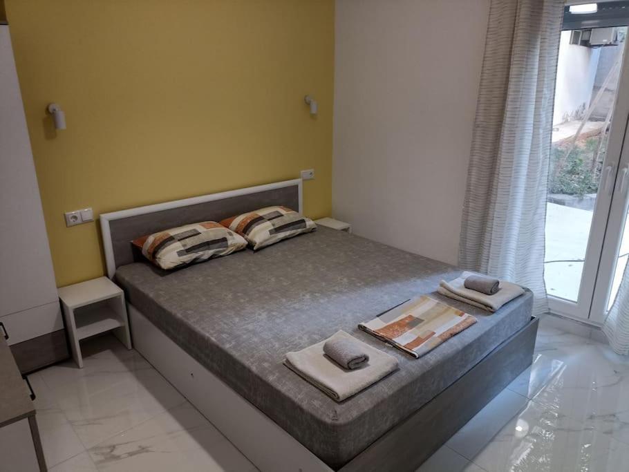 Kilkis Central Apartment Экстерьер фото